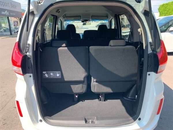 Ref:AUX-19157641 HONDA FREED HYBRID 2024 - Image 11