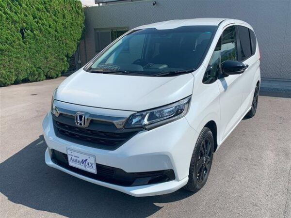 Ref:AUX-19157641 HONDA FREED HYBRID 2024 - Image 13