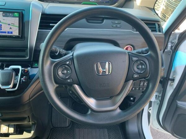 Ref:AUX-19157641 HONDA FREED HYBRID 2024 - Image 16