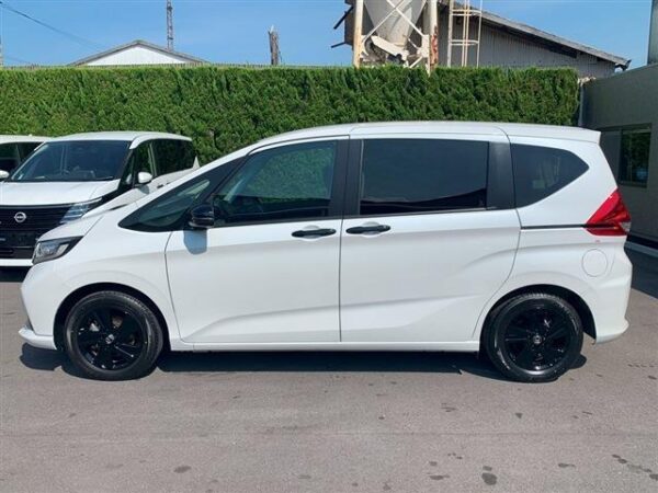 Ref:AUX-19157641 HONDA FREED HYBRID 2024 - Image 3