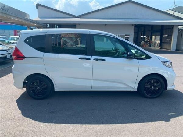 Ref:AUX-19157641 HONDA FREED HYBRID 2024 - Image 4