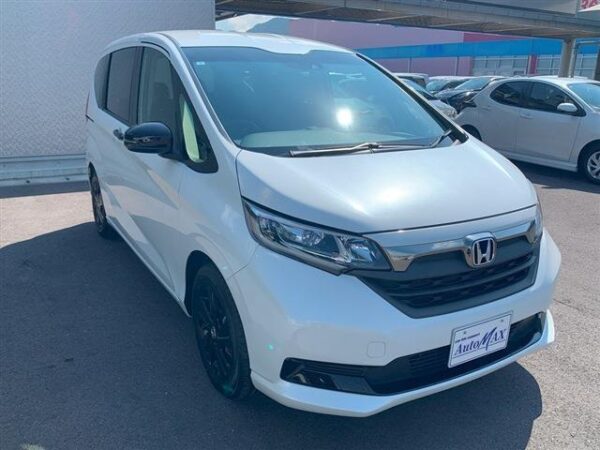 Ref:AUX-19157641 HONDA FREED HYBRID 2024 - Image 5