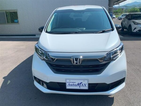 Ref:AUX-19157641 HONDA FREED HYBRID 2024 - Image 6