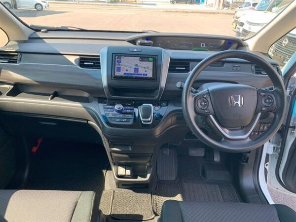 Ref:AUX-19157641 HONDA FREED HYBRID 2024 - Image 7