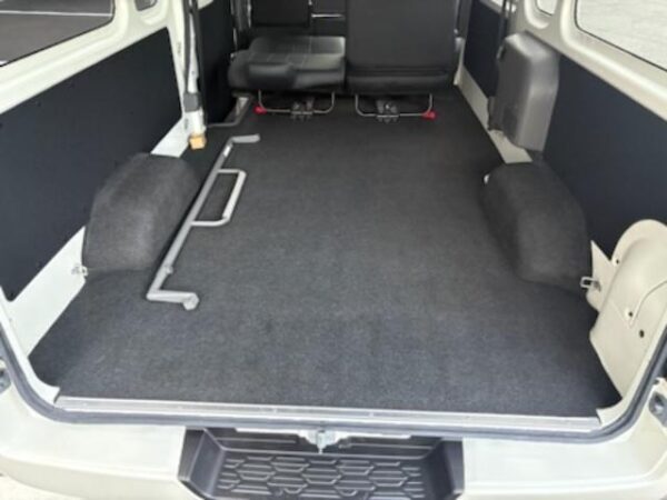 Ref:AUX-19164660 NISSAN NV350 CARAVAN VAN 2018 - Image 14