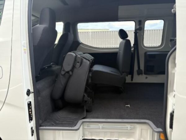 Ref:AUX-19164660 NISSAN NV350 CARAVAN VAN 2018 - Image 16