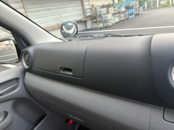 Ref:AUX-19164660 NISSAN NV350 CARAVAN VAN 2018 - Image 17