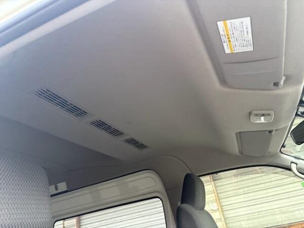 Ref:AUX-19164660 NISSAN NV350 CARAVAN VAN 2018 - Image 18