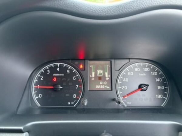 Ref:AUX-19164660 NISSAN NV350 CARAVAN VAN 2018 - Image 19