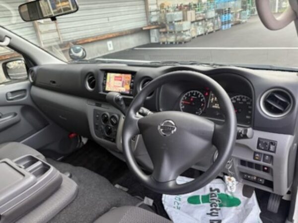 Ref:AUX-19164660 NISSAN NV350 CARAVAN VAN 2018 - Image 20