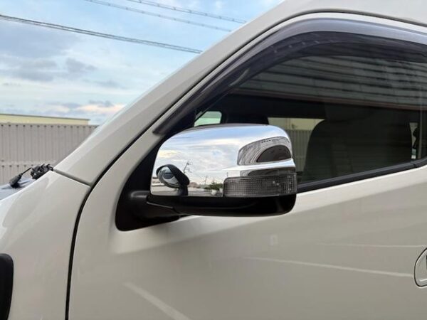 Ref:AUX-19164660 NISSAN NV350 CARAVAN VAN 2018 - Image 5