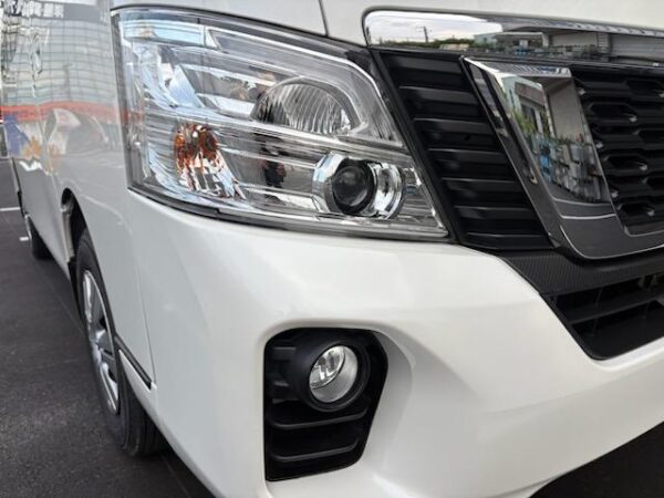 Ref:AUX-19164660 NISSAN NV350 CARAVAN VAN 2018 - Image 7