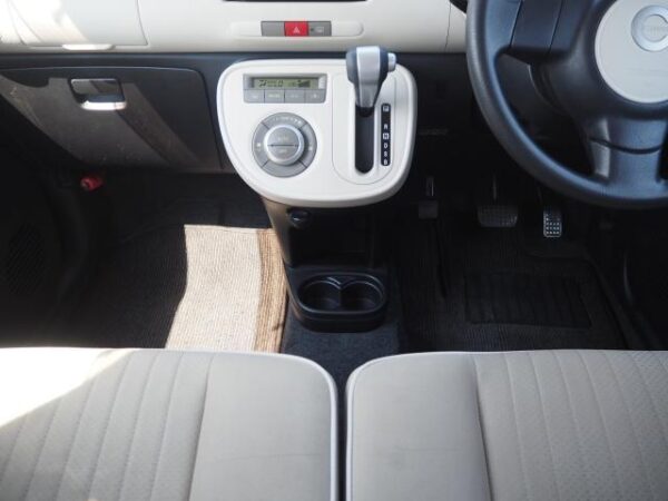 Ref:AUX-19164723 DAIHATSU MIRA COCOA 2012 - Image 11