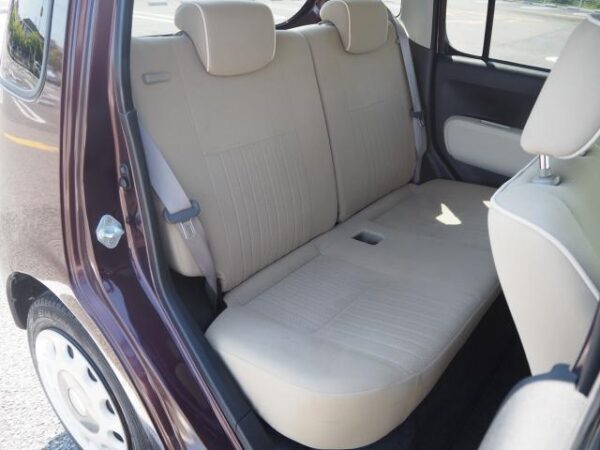 Ref:AUX-19164723 DAIHATSU MIRA COCOA 2012 - Image 13