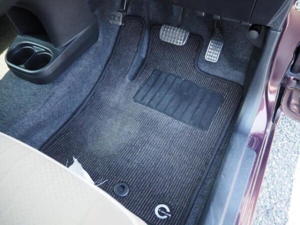 Ref:AUX-19164723 DAIHATSU MIRA COCOA 2012 - Image 14