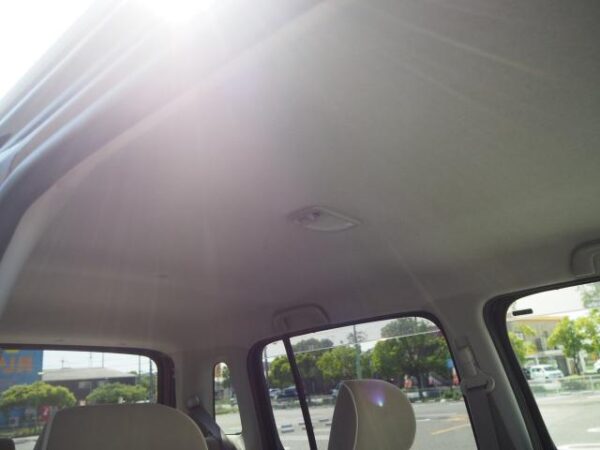Ref:AUX-19164723 DAIHATSU MIRA COCOA 2012 - Image 15