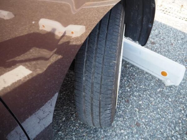 Ref:AUX-19164723 DAIHATSU MIRA COCOA 2012 - Image 19