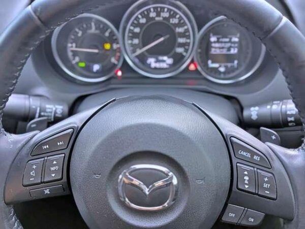 Ref:AUX-19164821 MAZDA ATENZA SEDAN 2013 - Image 12