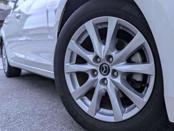 Ref:AUX-19164821 MAZDA ATENZA SEDAN 2013 - Image 14