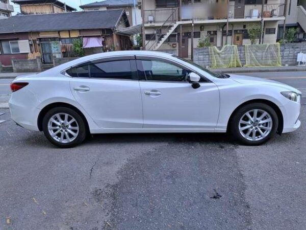 Ref:AUX-19164821 MAZDA ATENZA SEDAN 2013 - Image 17
