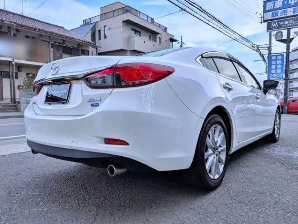 Ref:AUX-19164821 MAZDA ATENZA SEDAN 2013 - Image 18