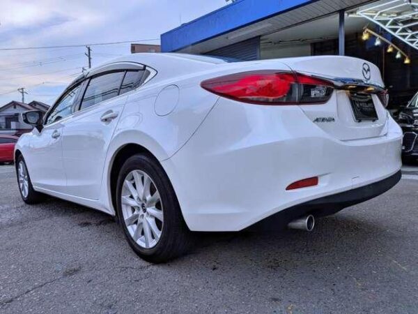 Ref:AUX-19164821 MAZDA ATENZA SEDAN 2013 - Image 20