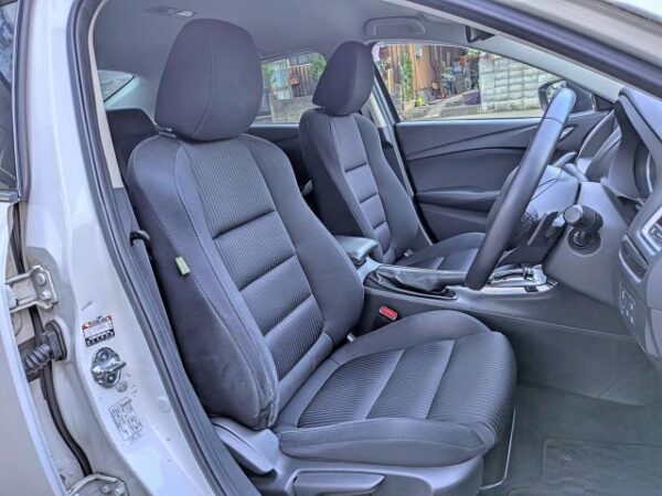 Ref:AUX-19164821 MAZDA ATENZA SEDAN 2013 - Image 3