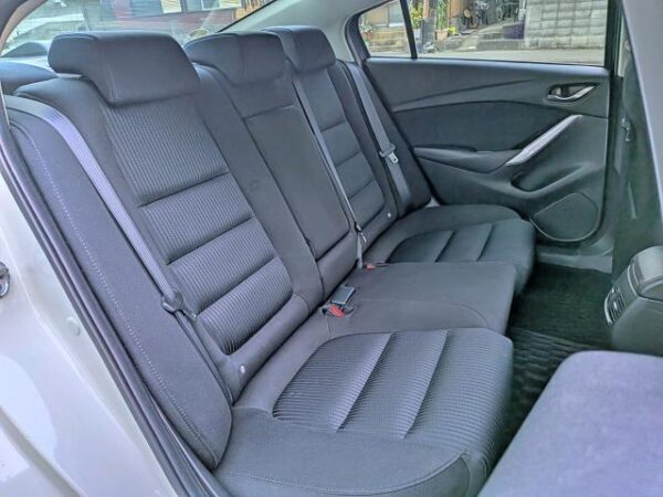 Ref:AUX-19164821 MAZDA ATENZA SEDAN 2013 - Image 4