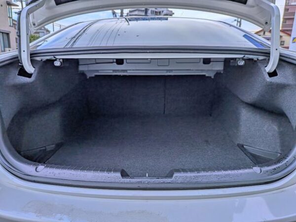 Ref:AUX-19164821 MAZDA ATENZA SEDAN 2013 - Image 5