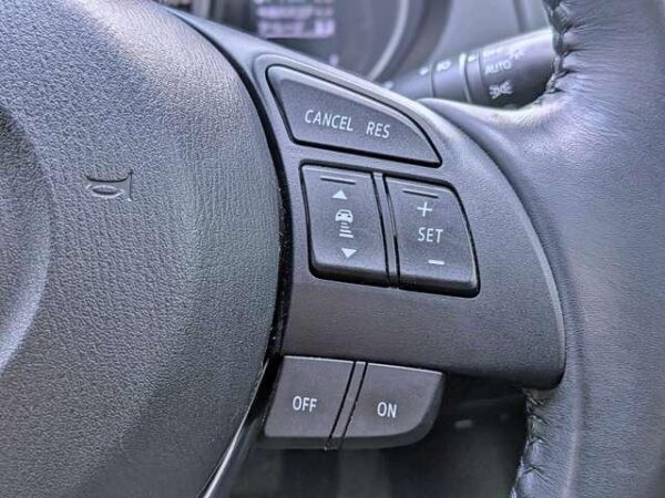 Ref:AUX-19164821 MAZDA ATENZA SEDAN 2013 - Image 9