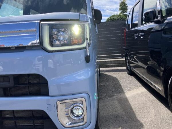Ref:AUX-19168472 DAIHATSU WAKE 2017 - Image 12