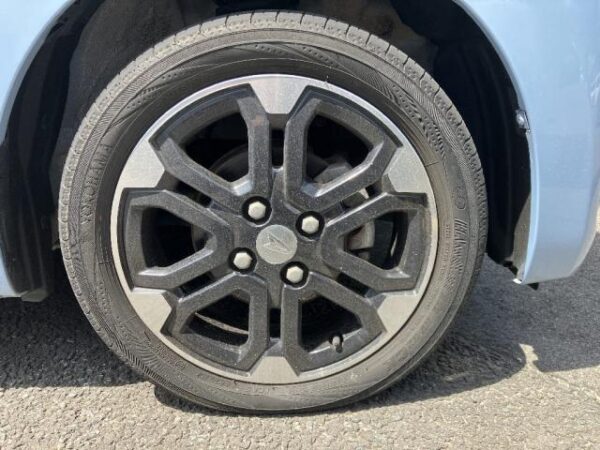 Ref:AUX-19168472 DAIHATSU WAKE 2017 - Image 13