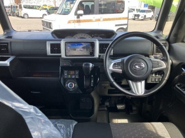 Ref:AUX-19168472 DAIHATSU WAKE 2017 - Image 14