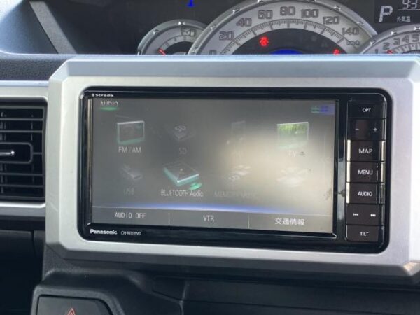 Ref:AUX-19168472 DAIHATSU WAKE 2017 - Image 15