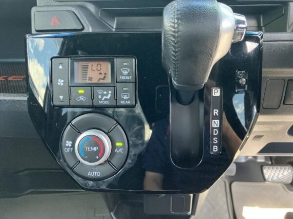 Ref:AUX-19168472 DAIHATSU WAKE 2017 - Image 17