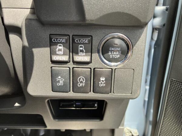 Ref:AUX-19168472 DAIHATSU WAKE 2017 - Image 18