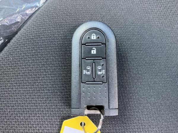 Ref:AUX-19168472 DAIHATSU WAKE 2017 - Image 20
