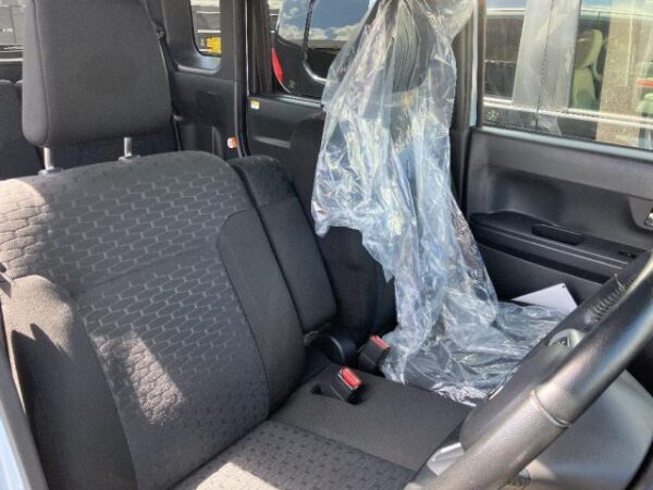 Ref:AUX-19168472 DAIHATSU WAKE 2017 - Image 4