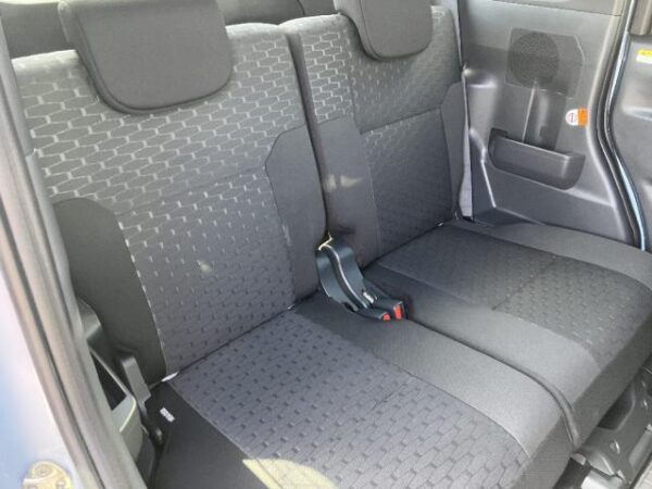 Ref:AUX-19168472 DAIHATSU WAKE 2017 - Image 5