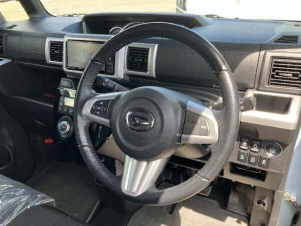 Ref:AUX-19168472 DAIHATSU WAKE 2017 - Image 6