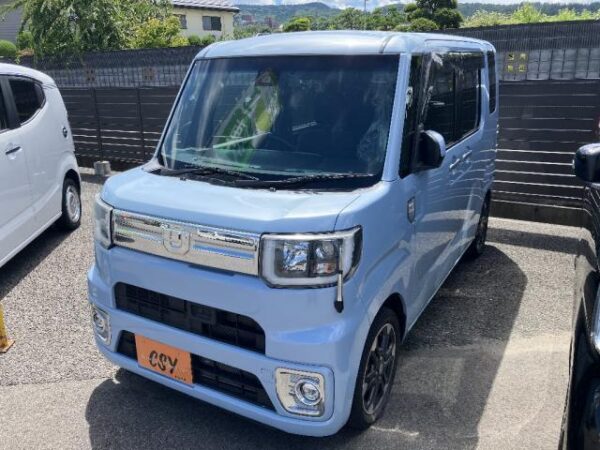 Ref:AUX-19168472 DAIHATSU WAKE 2017 - Image 10