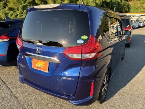 Ref:AUX-19168481 HONDA FREED HYBRID 2018 - Image 11