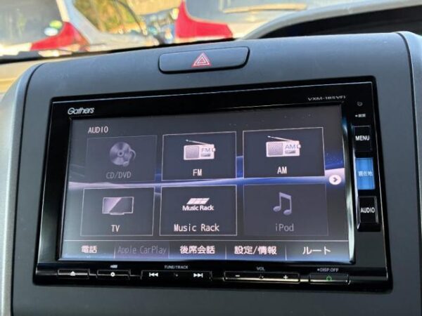 Ref:AUX-19168481 HONDA FREED HYBRID 2018 - Image 12