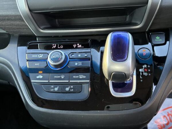 Ref:AUX-19168481 HONDA FREED HYBRID 2018 - Image 14