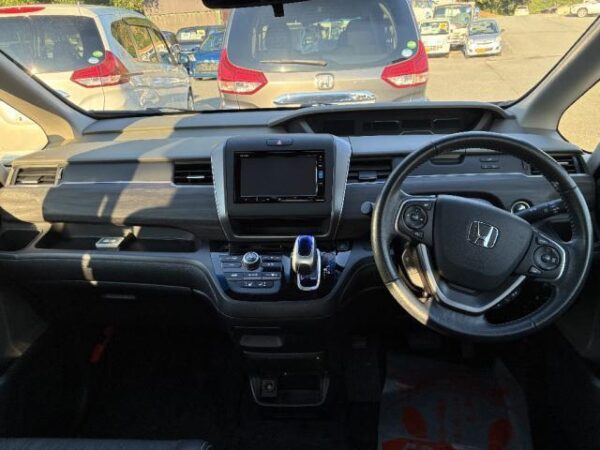 Ref:AUX-19168481 HONDA FREED HYBRID 2018 - Image 3