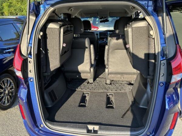 Ref:AUX-19168481 HONDA FREED HYBRID 2018 - Image 5