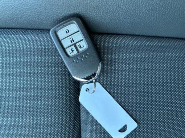 Ref:AUX-19168481 HONDA FREED HYBRID 2018 - Image 6