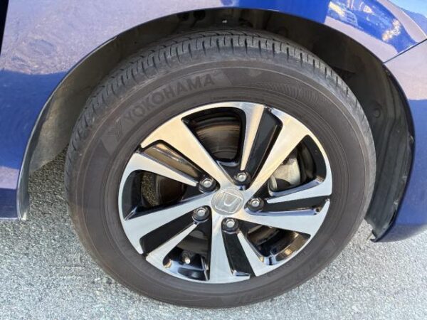 Ref:AUX-19168481 HONDA FREED HYBRID 2018 - Image 9