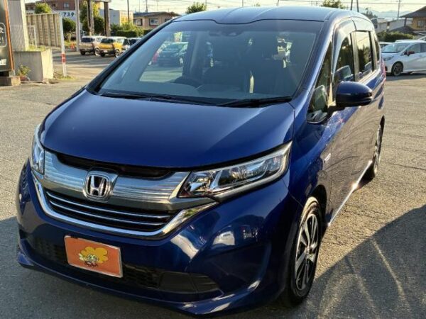 Ref:AUX-19168481 HONDA FREED HYBRID 2018 - Image 10