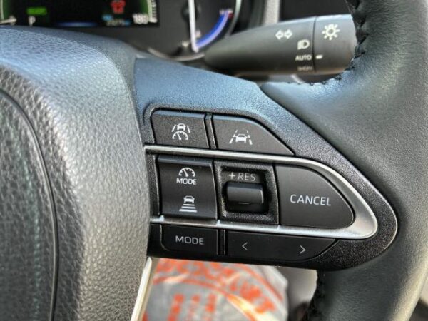 Ref:AUX-19168543 TOYOTA VOXY 2022 - Image 19